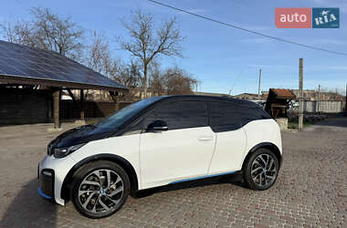 Хэтчбек BMW I3 2020 в Калуше