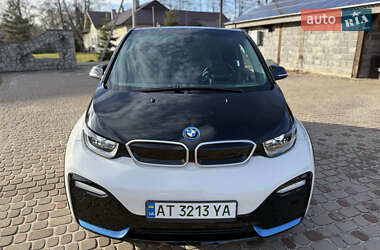 Хэтчбек BMW I3 2020 в Калуше