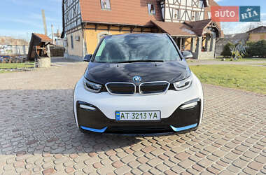 Хэтчбек BMW I3 2020 в Калуше