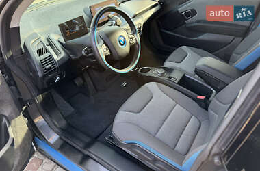 Хэтчбек BMW I3 2020 в Калуше