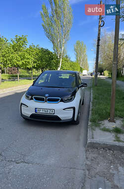 Хетчбек BMW I3 2020 в Запоріжжі