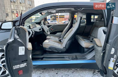 Хэтчбек BMW I3 2014 в Харькове