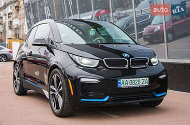 Хетчбек BMW I3 2019 в Києві