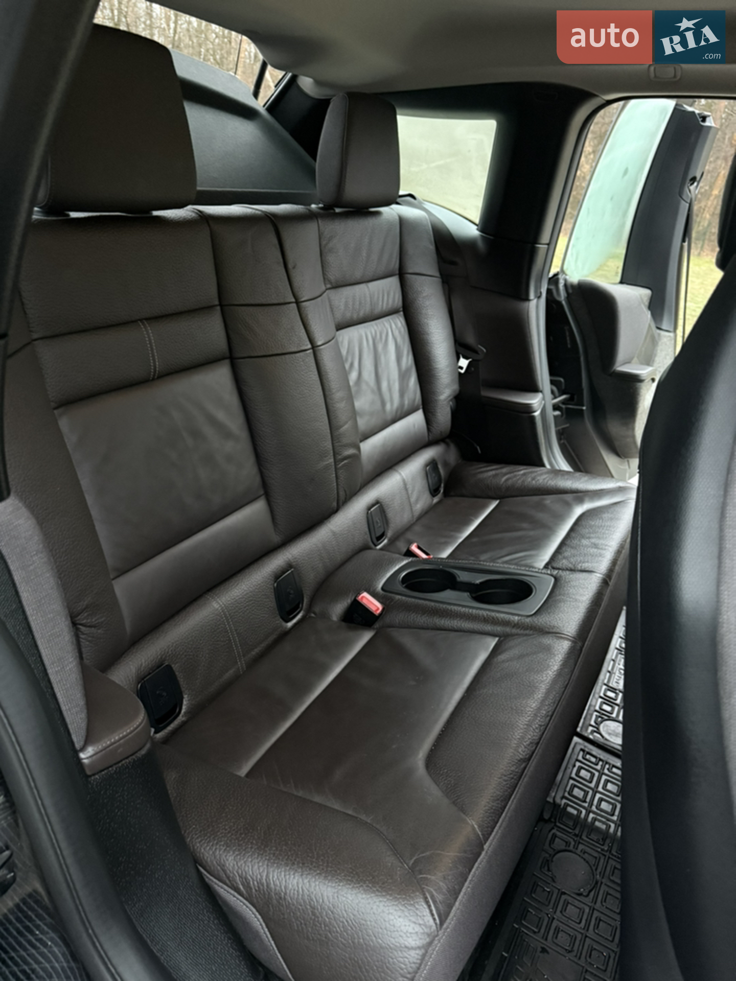 2017 BMW i3 - мініатюра 7