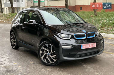 Хетчбек BMW I3 2021 в Рівному