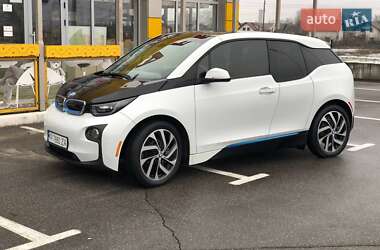 Хетчбек BMW I3 2014 в Києві