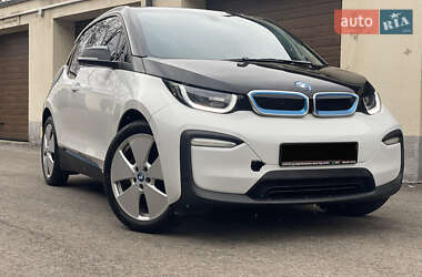 Хетчбек BMW I3 2021 в Вінниці