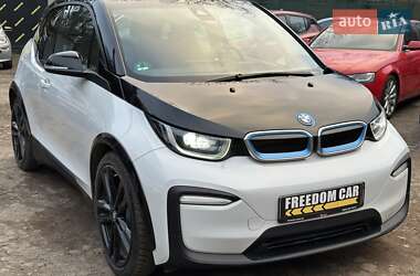 Хэтчбек BMW I3 2019 в 