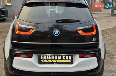 Хэтчбек BMW I3 2019 в 