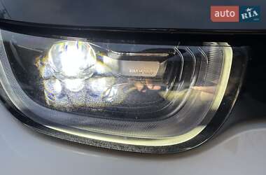 Хэтчбек BMW I3 2019 в 