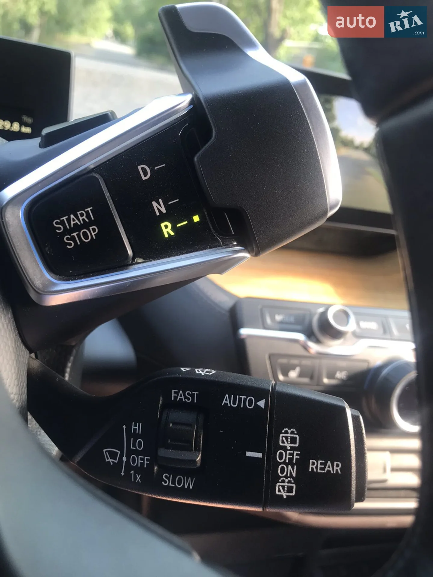 2015 BMW i3 - мініатюра 13