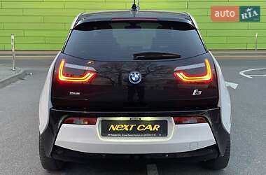 Хетчбек BMW I3 2014 в Києві