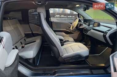 Хетчбек BMW I3 2014 в Києві