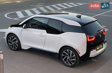 Хетчбек BMW I3 2014 в Києві