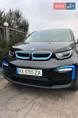 Хетчбек BMW I3 2018 в Харкові