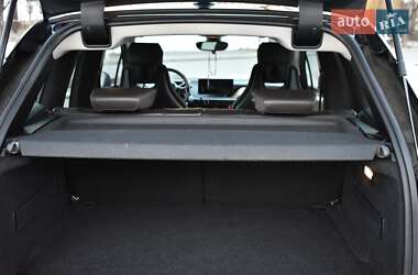 Хэтчбек BMW I3 2015 в 