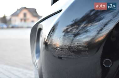 Хэтчбек BMW I3 2015 в 