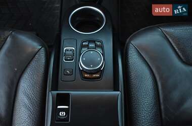Хэтчбек BMW I3 2015 в 