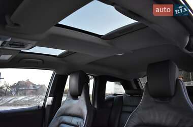 Хэтчбек BMW I3 2015 в 