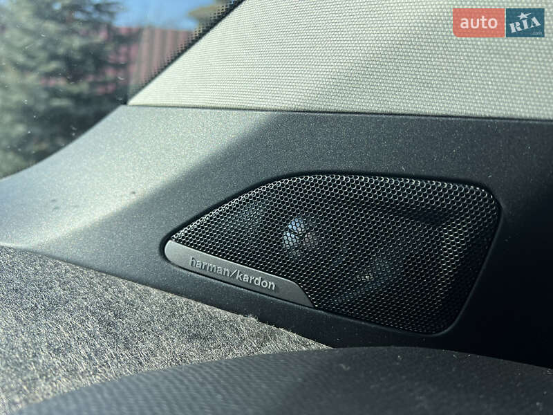 Хэтчбек BMW I3 2013 в Шептицькому