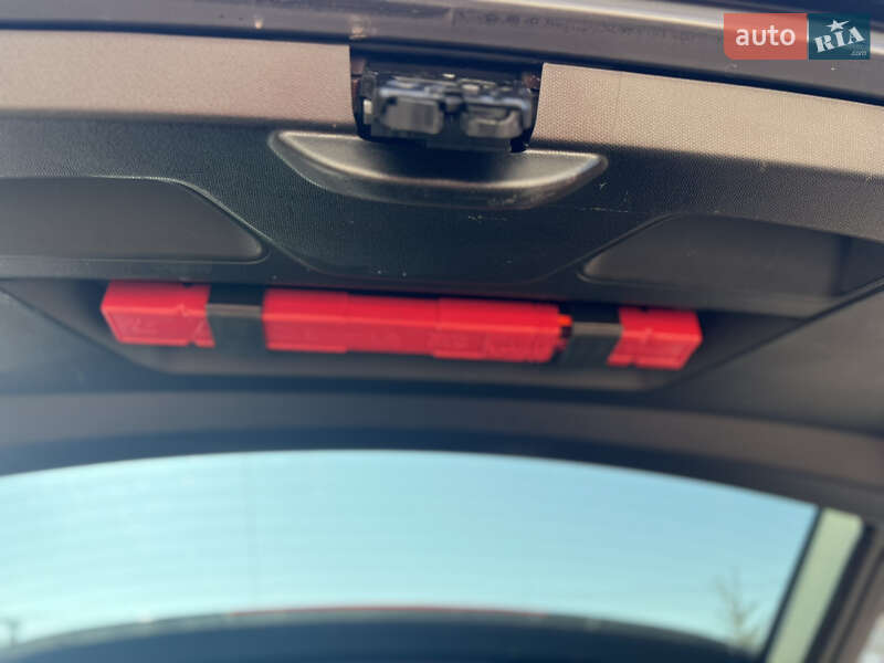 Хэтчбек BMW I3 2013 в Шептицькому