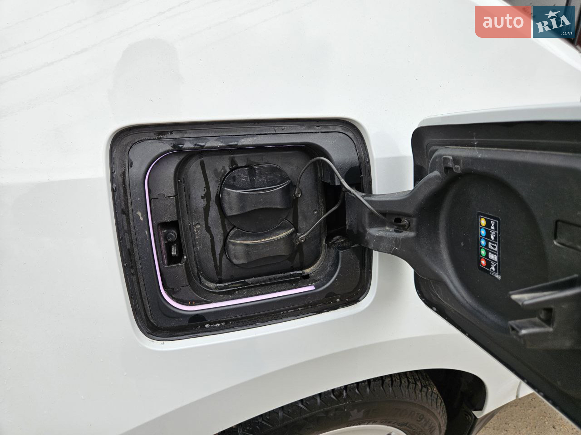 2014 BMW i3 - мініатюра 15