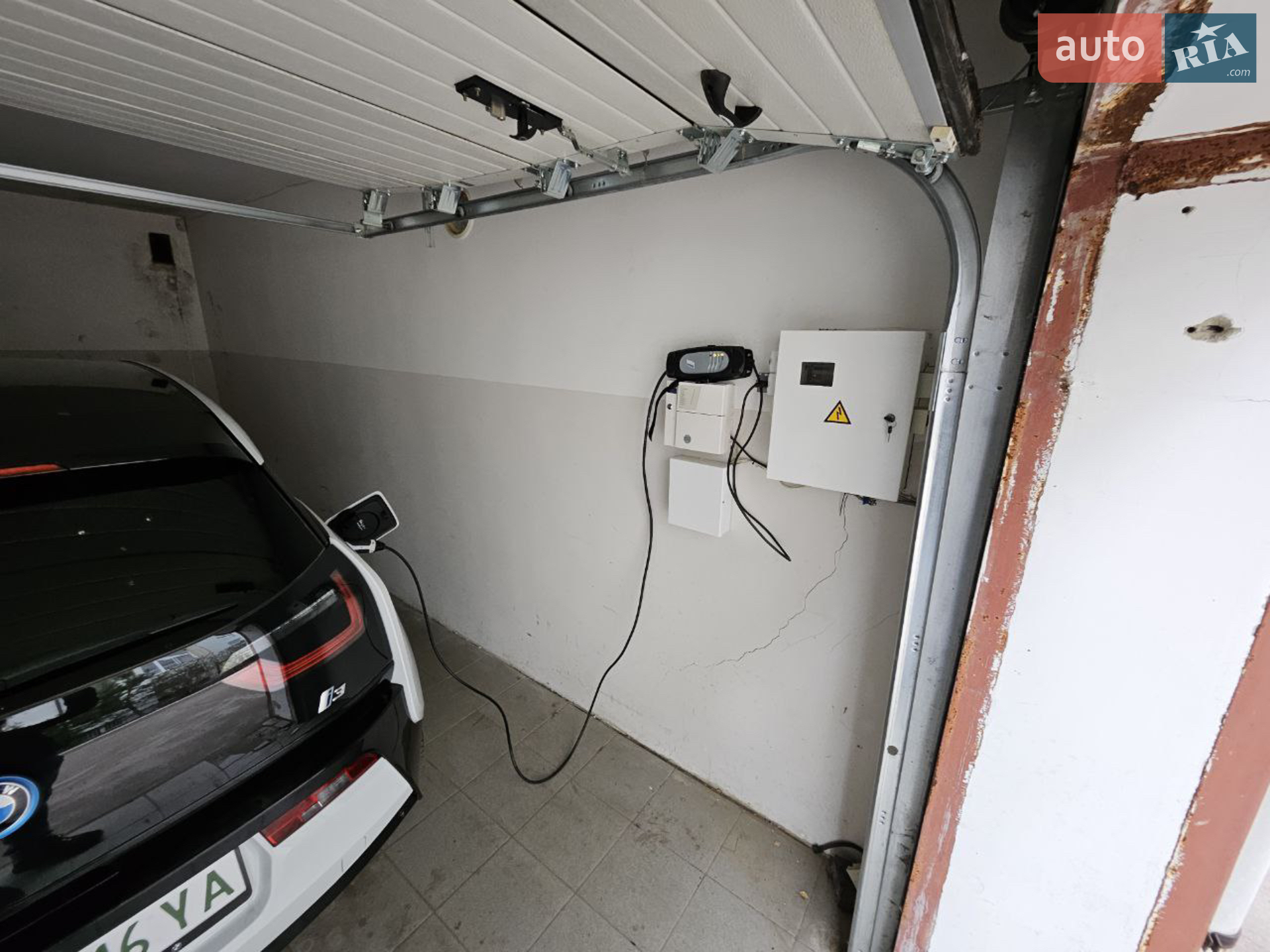 2014 BMW i3 - мініатюра 17