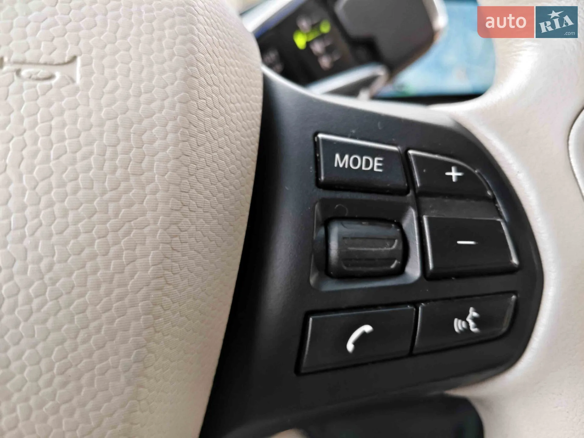2016 BMW i3 - мініатюра 20