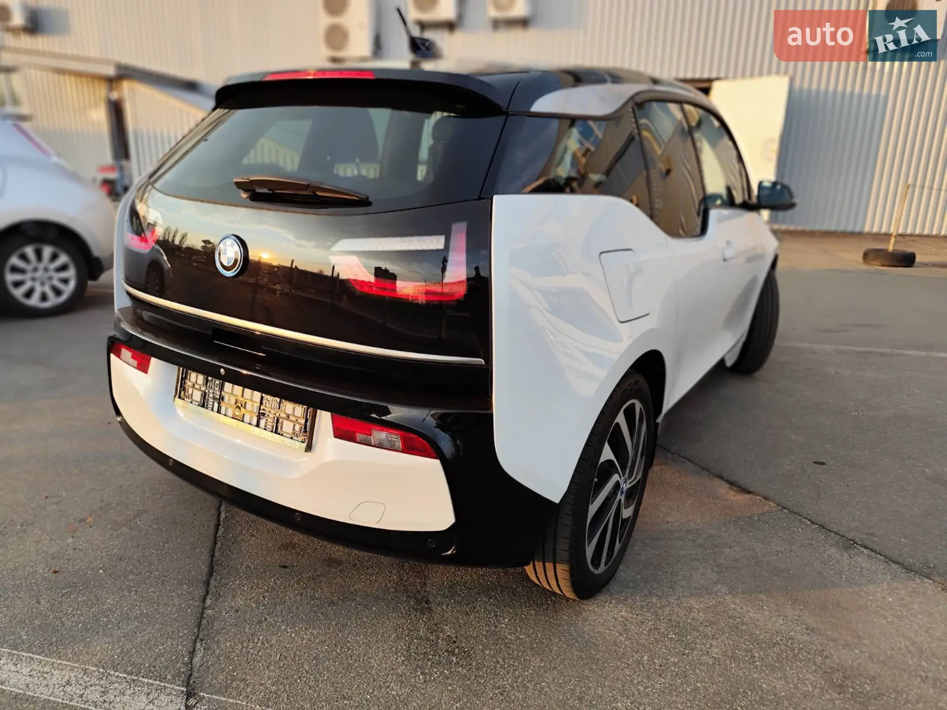 2019 BMW i3 - мініатюра 9