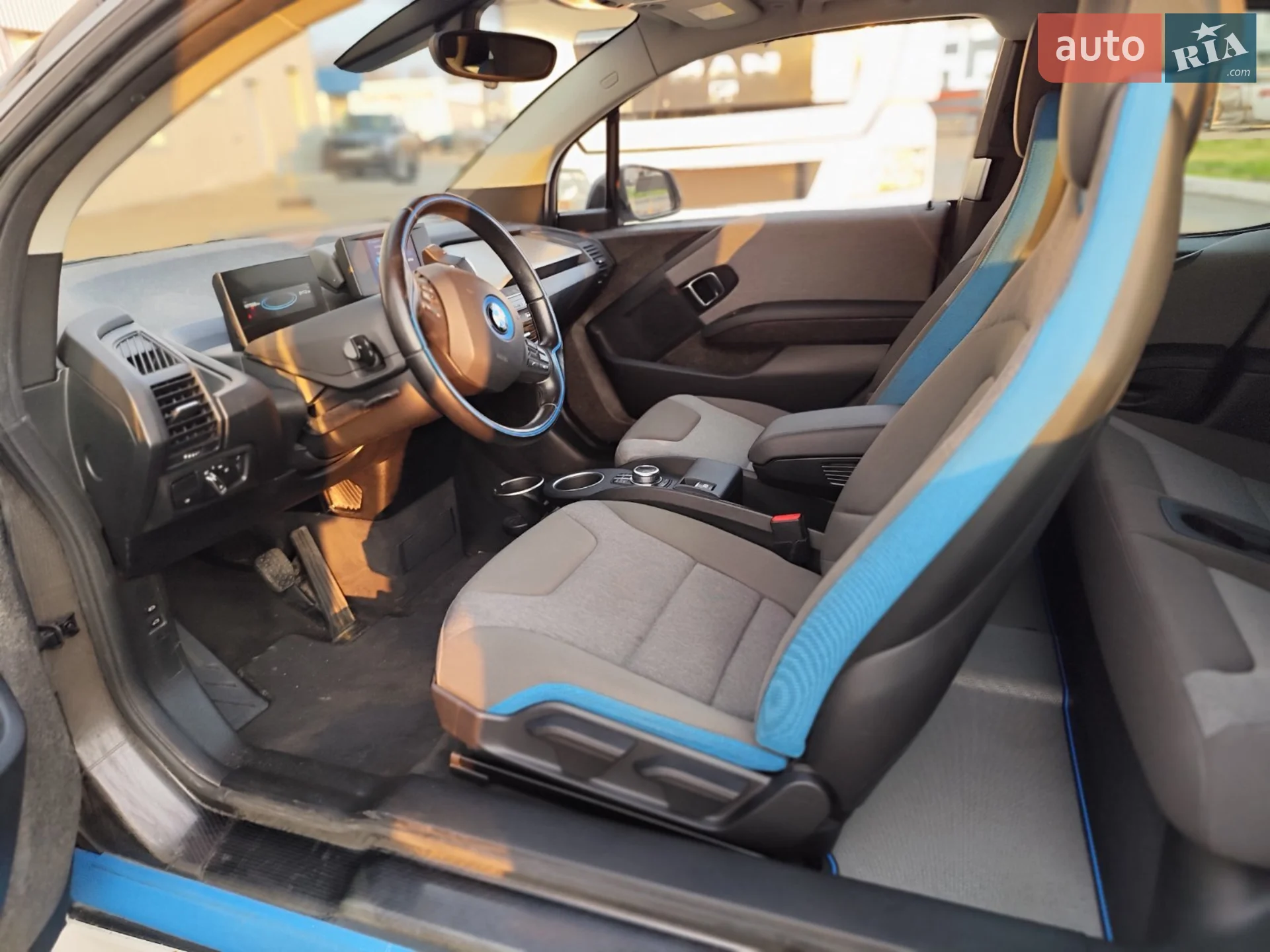 2019 BMW i3 - мініатюра 28