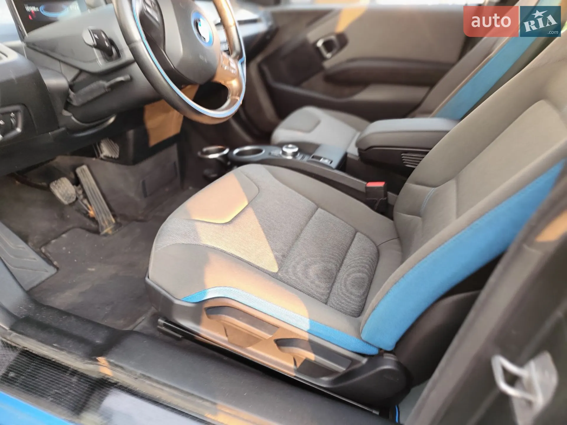 2019 BMW i3 - мініатюра 34