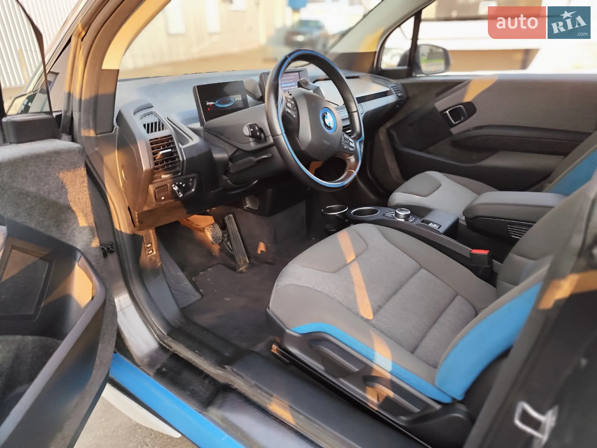 2019 BMW i3 - мініатюра 38