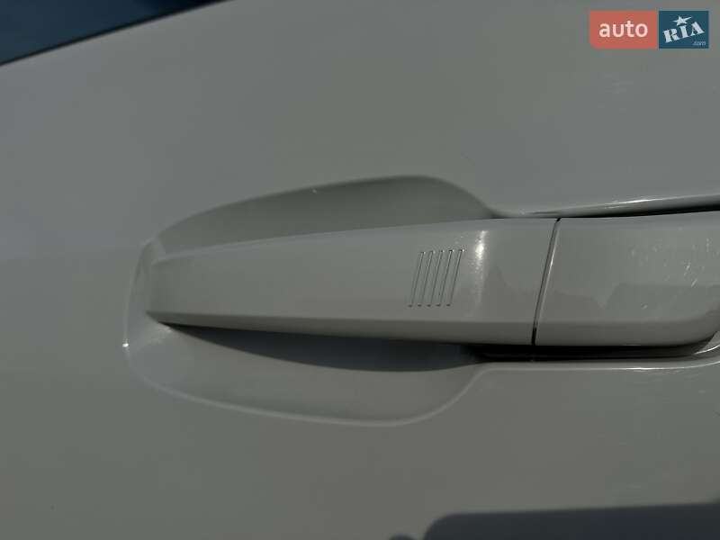 Хетчбек BMW I3 2017 в Львові