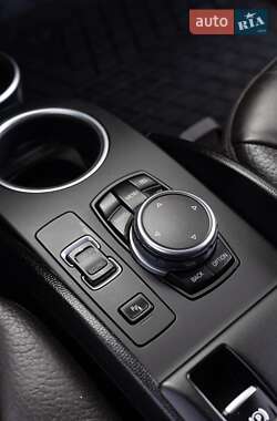 Хэтчбек BMW I3 2015 в 