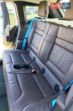 Хетчбек BMW I3 2018 в 