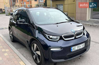 Хэтчбек BMW I3 2018 в 