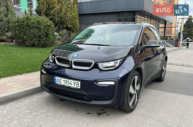 Хэтчбек BMW I3 2018 в 