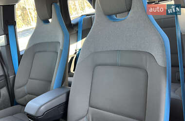 Хэтчбек BMW I3 2018 в 