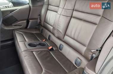 Хетчбек BMW I3 2017 в 