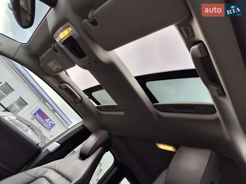 Хэтчбек BMW I3 2016 в Киеве