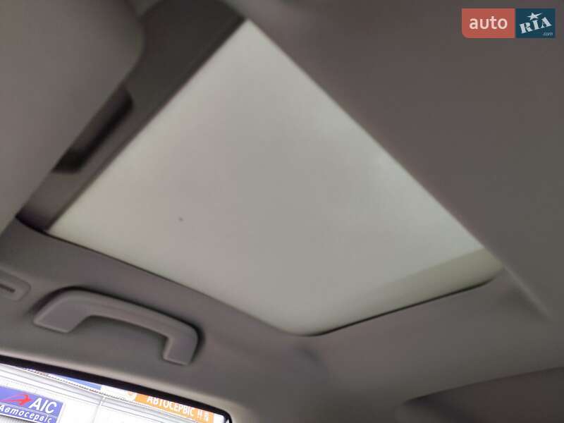 Хэтчбек BMW I3 2016 в Киеве