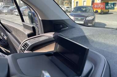 Хэтчбек BMW I3 2017 в 