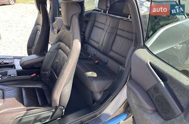 Хэтчбек BMW I3 2017 в 