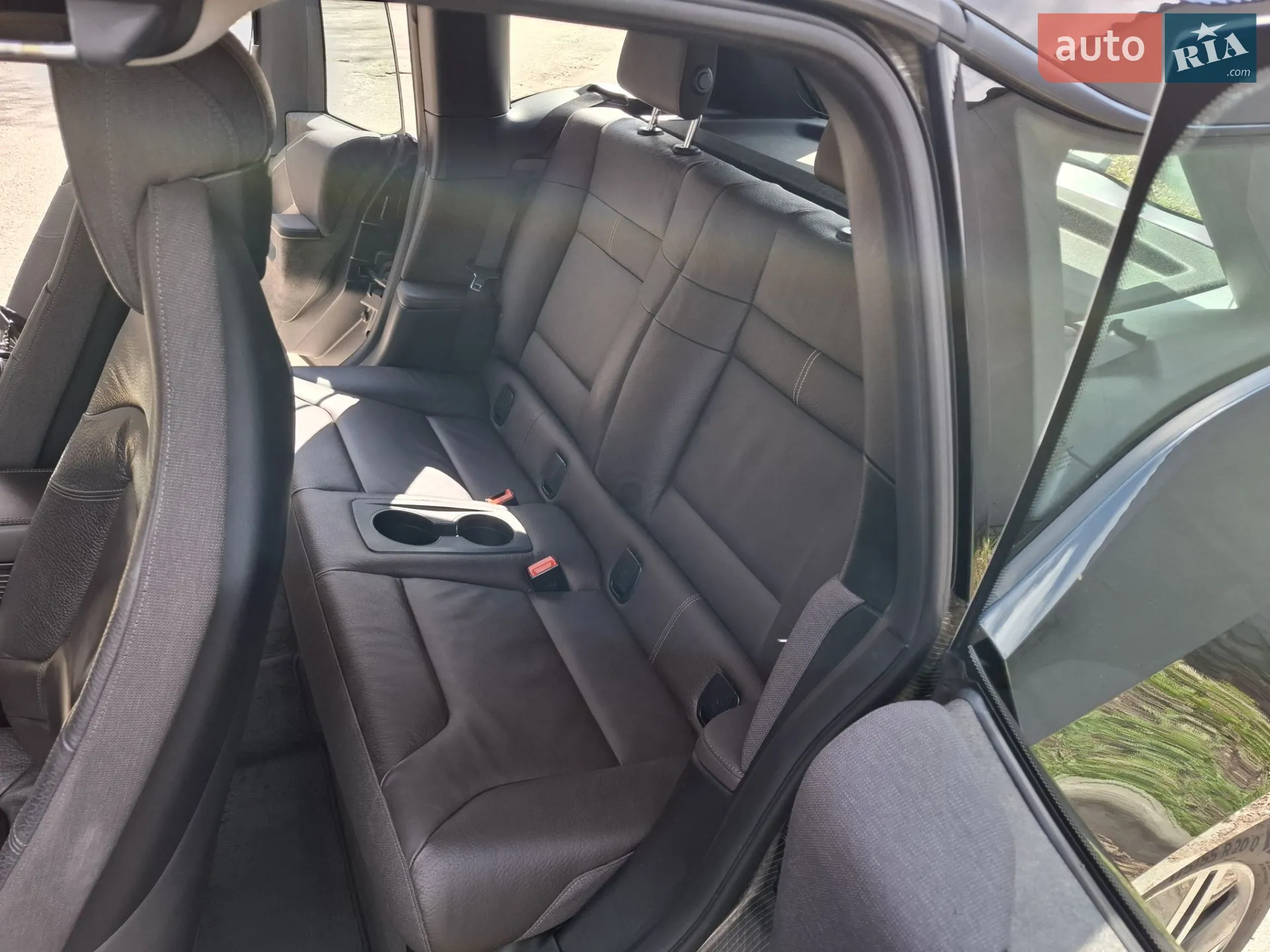 2015 BMW i3 - мініатюра 12