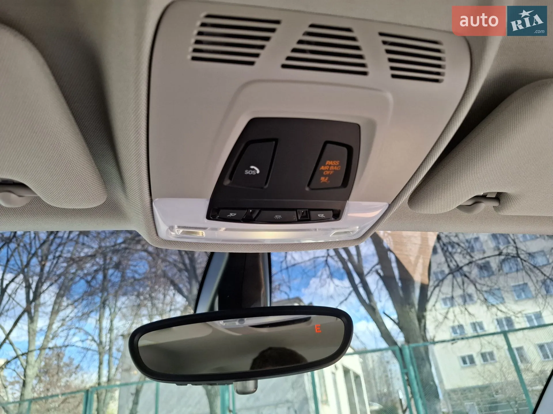 2015 BMW i3 - мініатюра 15