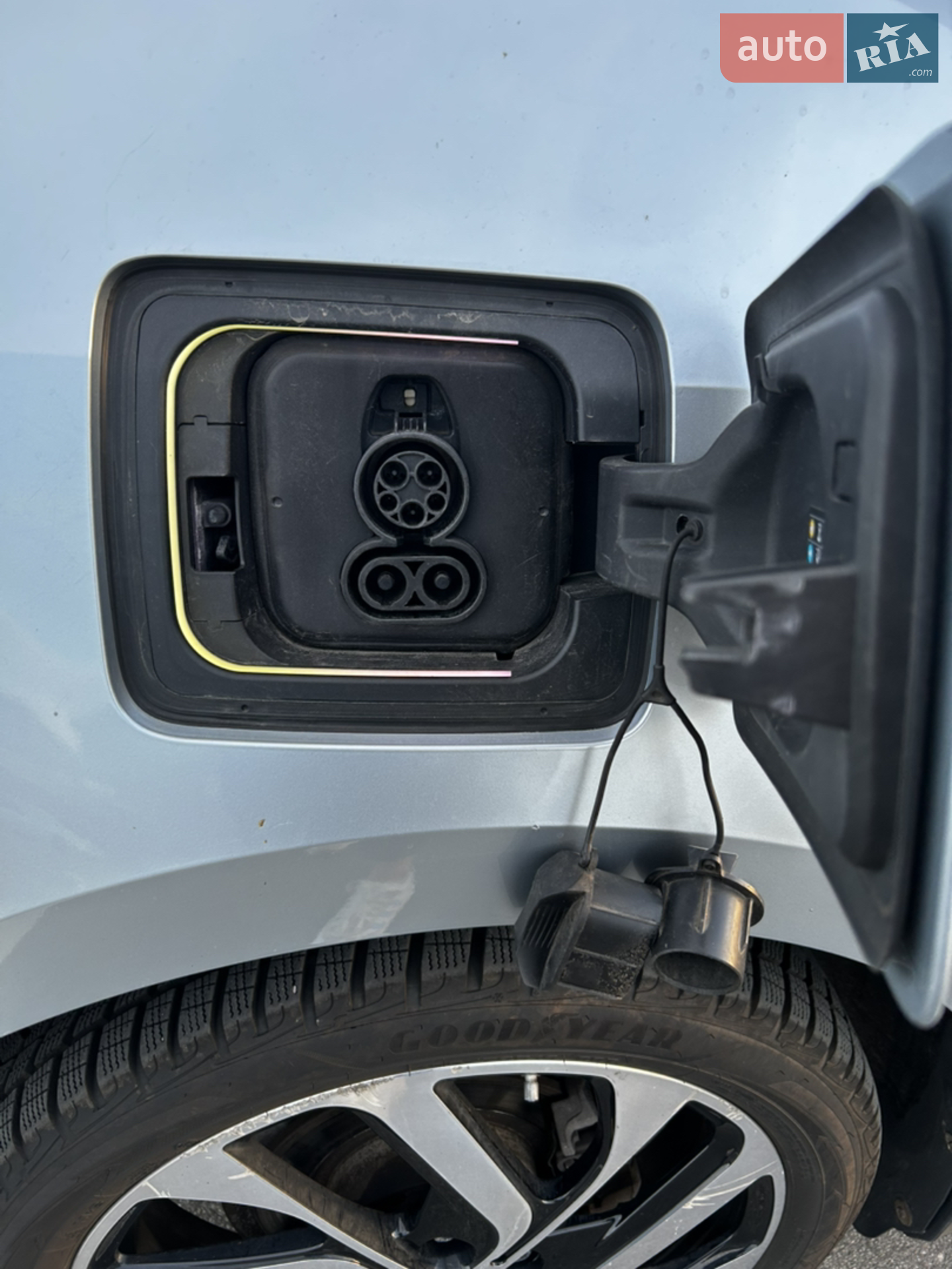 2014 BMW i3 - мініатюра 24