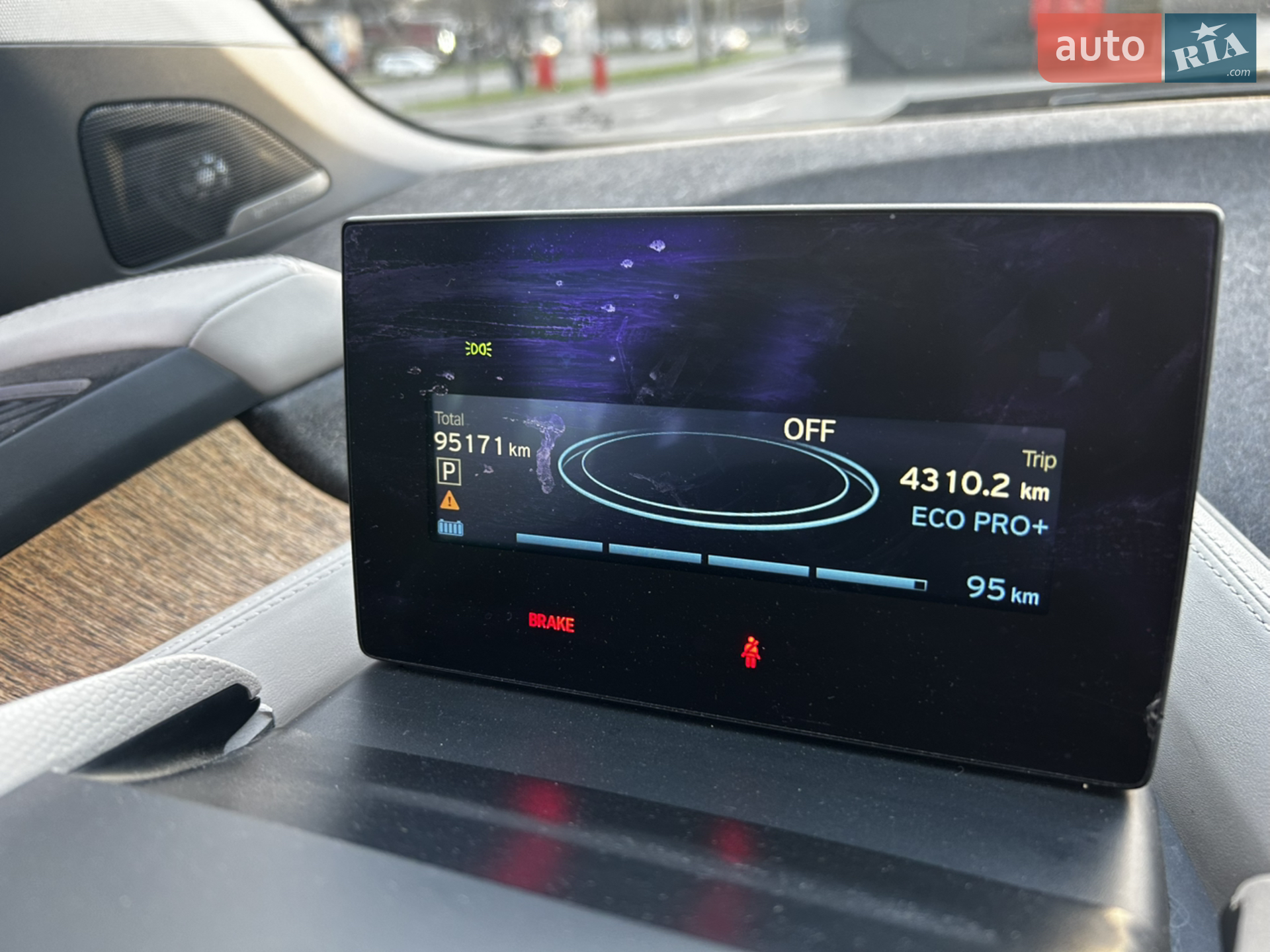 2014 BMW i3 - мініатюра 31