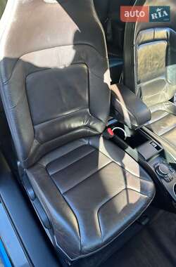 Хетчбек BMW I3 2017 в 