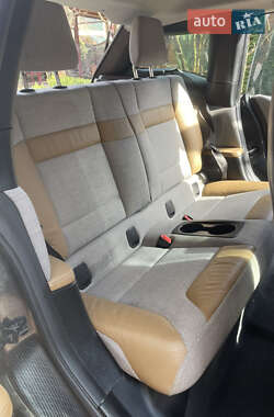 Хэтчбек BMW I3 2015 в 