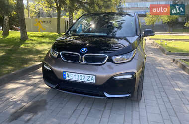 Хэтчбек BMW I3 2019 в 